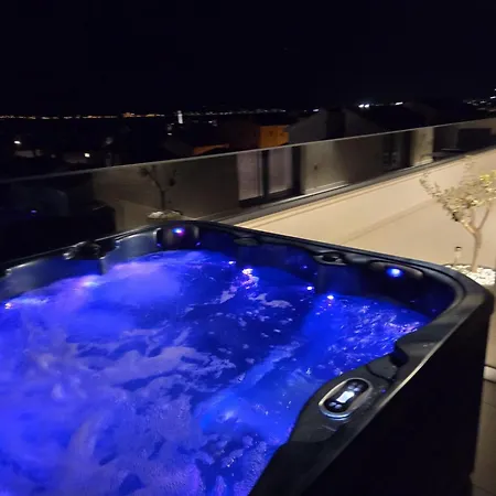 Apartament Penthouse Castel