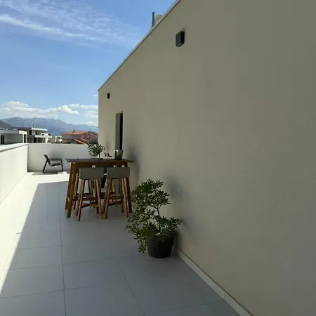 Penthouse Castel Apartament *