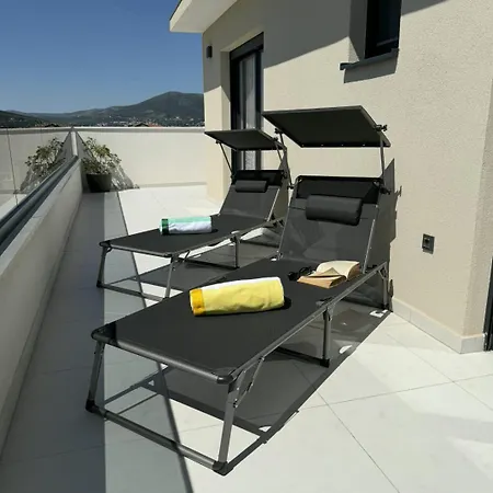 Apartament Penthouse Castel