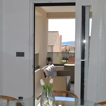 Penthouse Castel Kastela