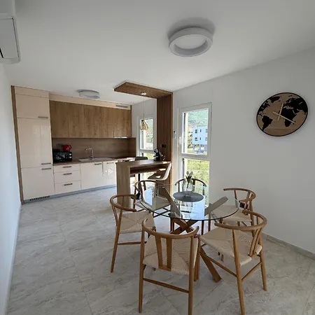 Apartament Penthouse Castel