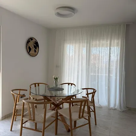Penthouse Castel Apartment *