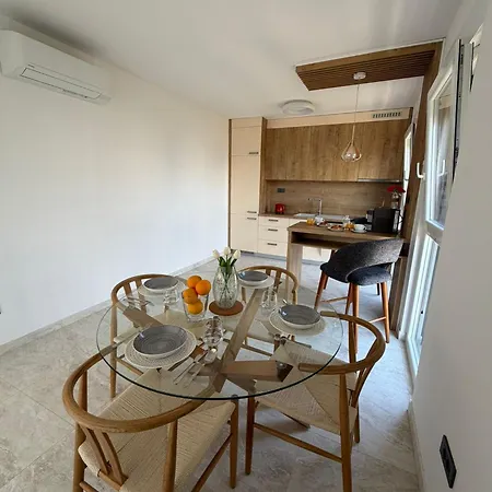 Penthouse Castel Kaštela