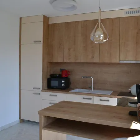 Penthouse Castel * Kaštela