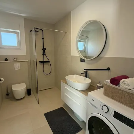 Penthouse Castel Kastela