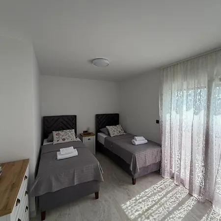 Penthouse Castel Apartment *
