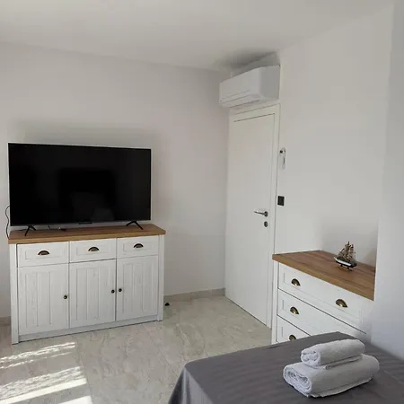 Apartament Penthouse Castel